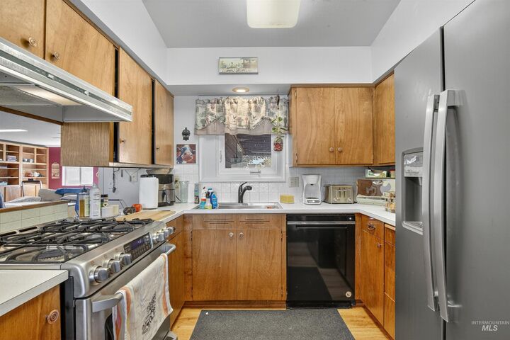 Property Photo:  3334 11th St C  ID 83501 