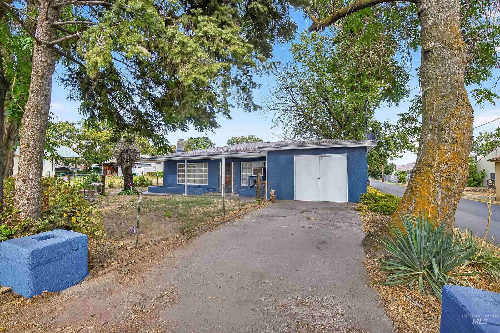 Property Photo: 705 28th St N ID 83501