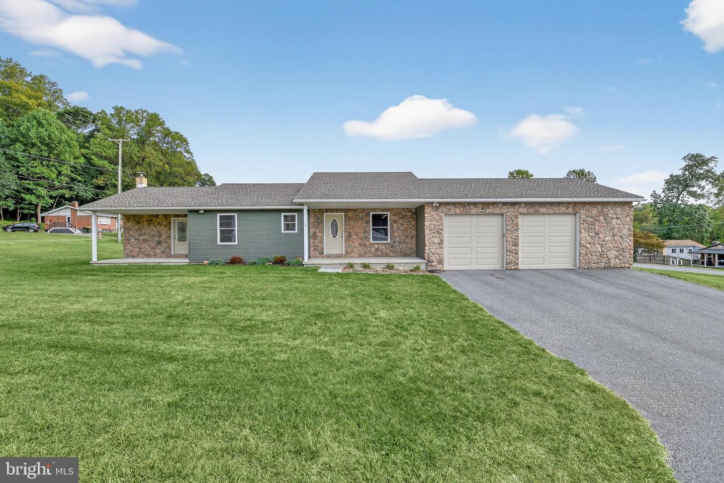 Property Photo:  1 Spring Avenue  PA 19560 