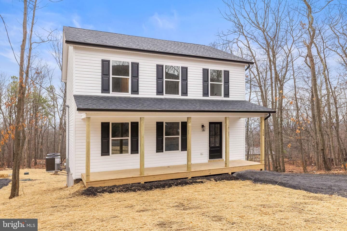 Property Photo:  506 Grouse  VA 22602 