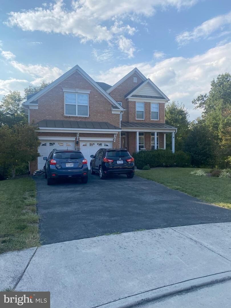 Property Photo:  104 Heath Court  VA 22602 