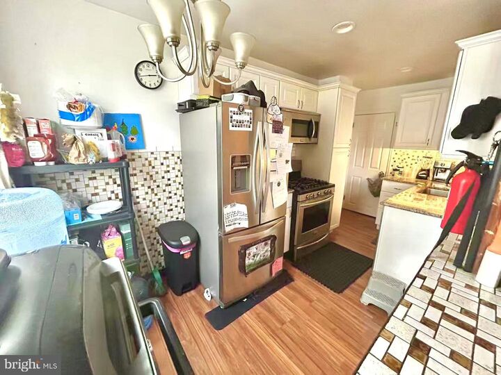 Property Photo:  6143 Hawthorne Street  PA 19135 