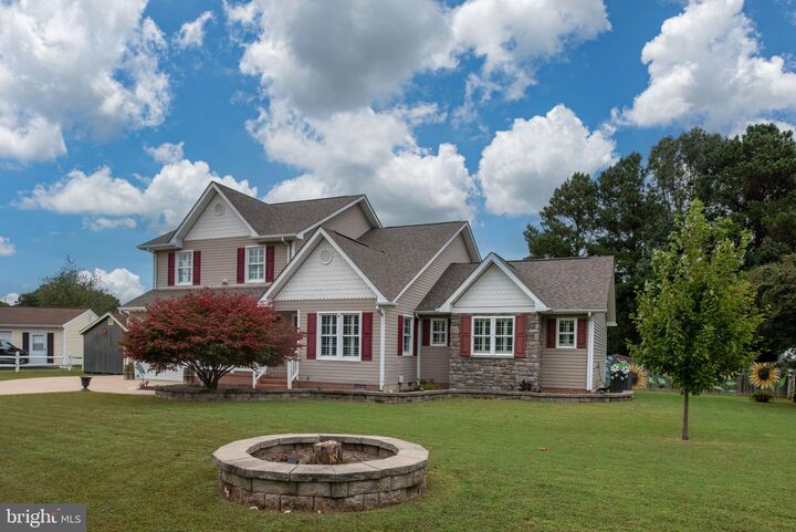 Property Photo: 95 Potomac Lane VA 22443
