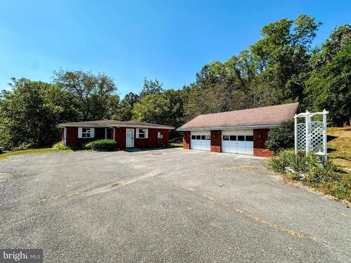 Property Photo:  20505 Andy Lane  MD 21530 