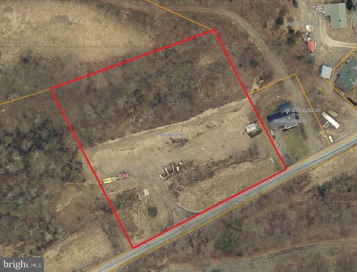 0 Gravel Hill Road  Newport PA 17074 photo