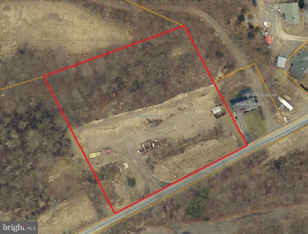 Property Photo:  0 Gravel Hill Road  PA 17074 