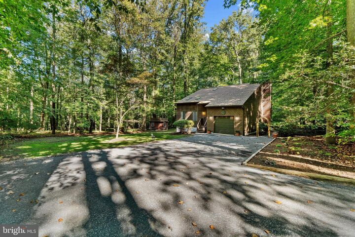 Property Photo: 1136 Valentine Creek Drive MD 21032