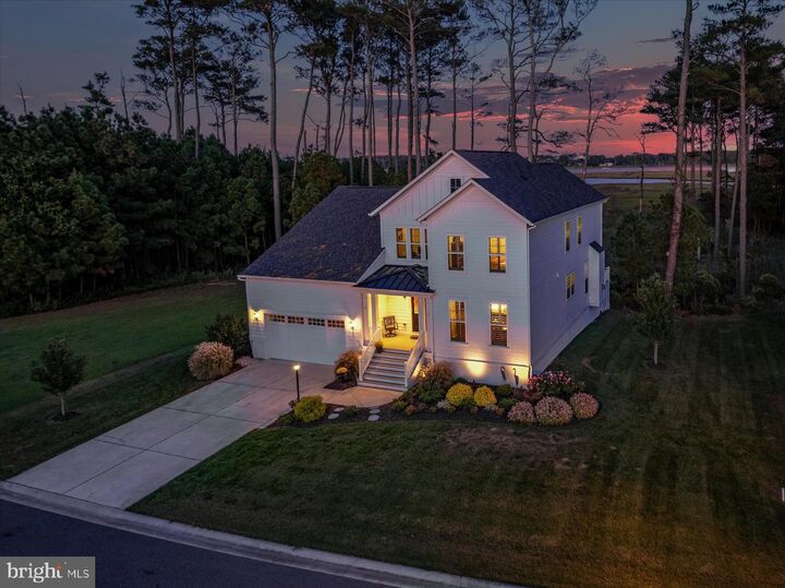 Property Photo:  12117 Pimlico Lane  MD 21811 