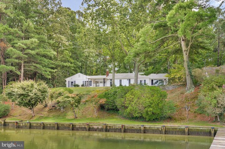 Property Photo:  13021 Mills Creek Drive  MD 20657 