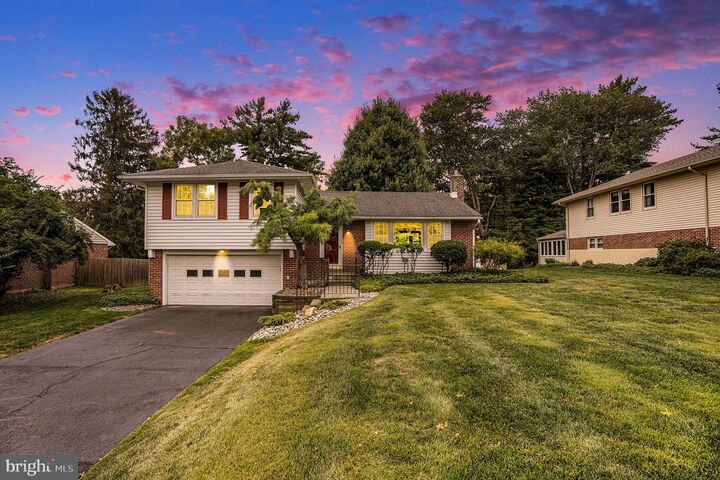 117 Gillin Road  Ambler PA 19002 photo