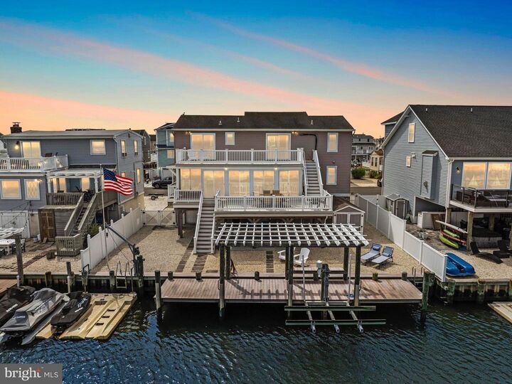 60 Jennie Drive  Manahawkin NJ 08050 photo