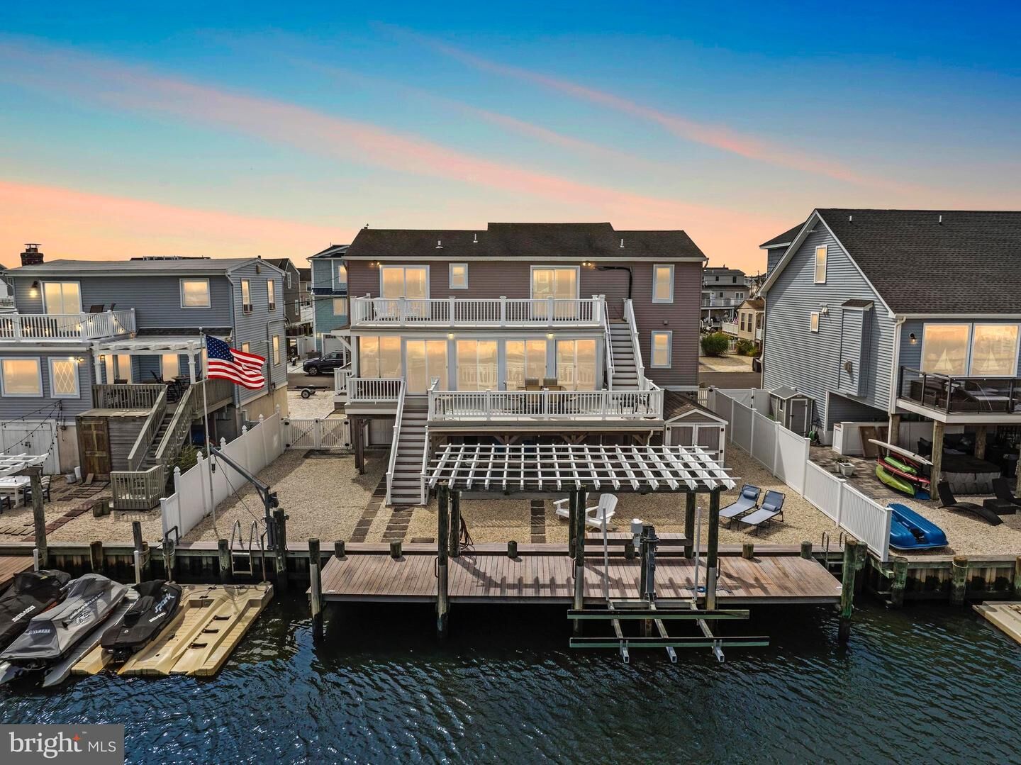 Property Photo: 60 Jennie Drive NJ 08050