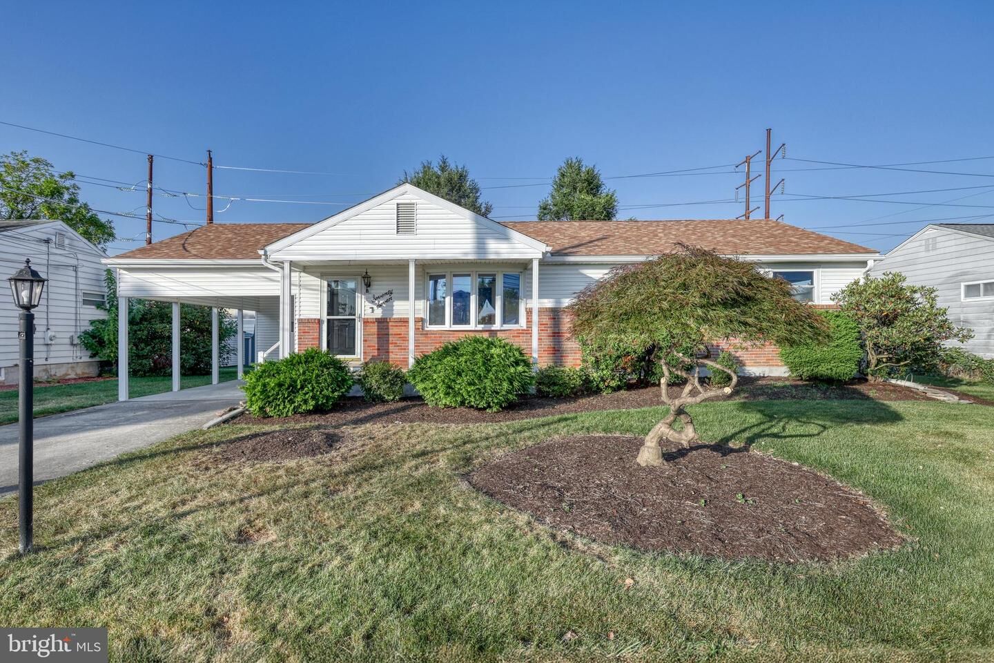 Property Photo: 77 Kensington Drive PA 17011