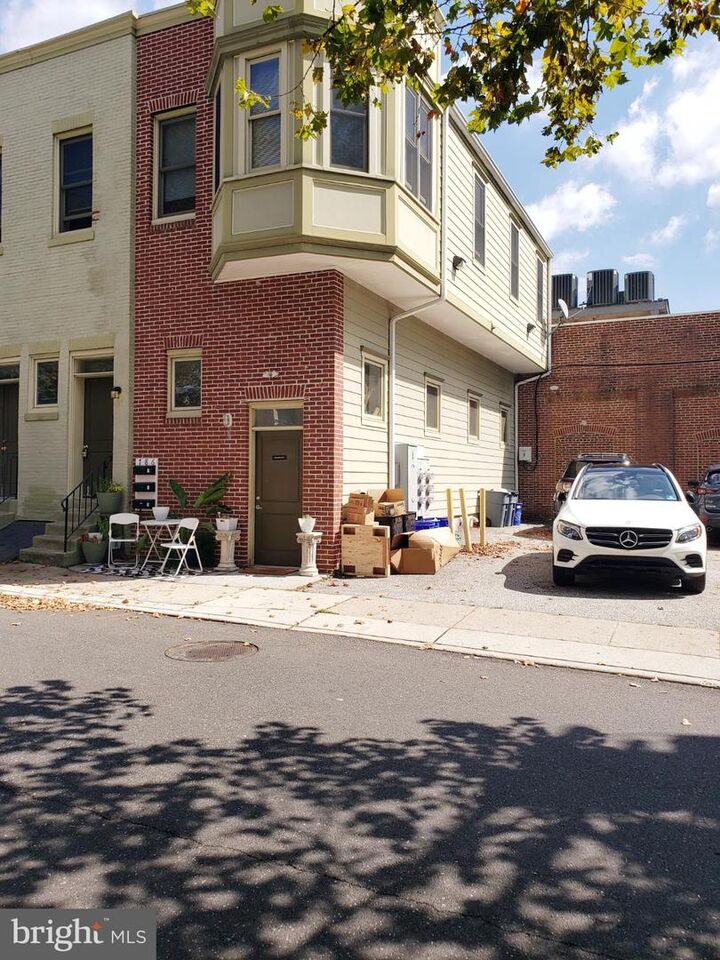 Property Photo: 786 Haddon Avenue 2 NJ 08108