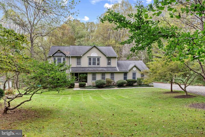 Property Photo: 619 Sideling Court MD 21784