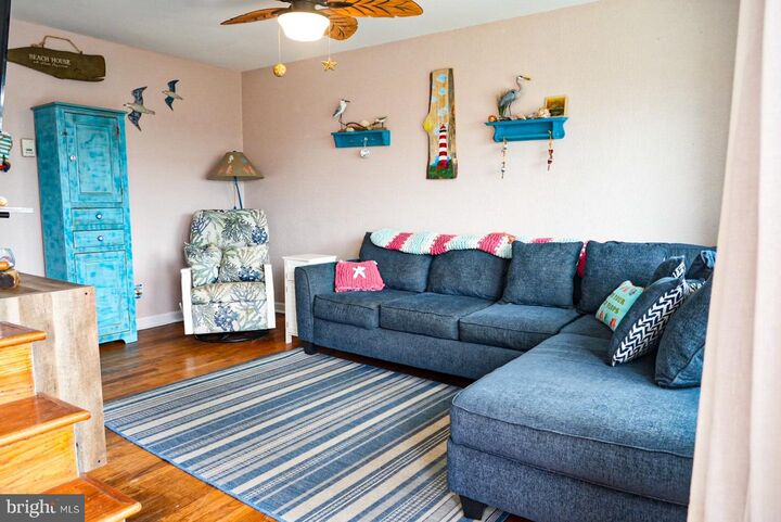Property Photo:  3300 W Brigantine Avenue 9  NJ 08203 
