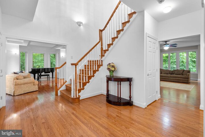Property Photo: 5248 Ferry Branch Lane MD 20711