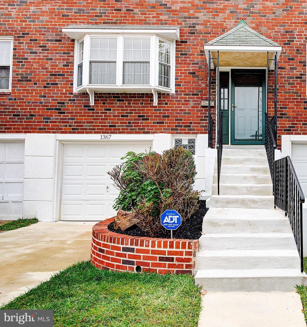 Property Photo: 1367 Adair Road PA 19015