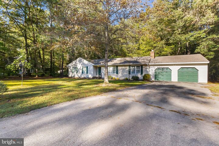 Property Photo: 7328 Topaz Court MD 21830