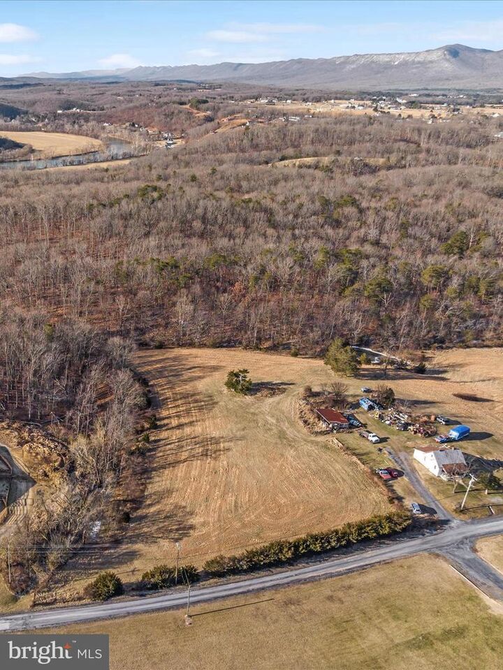 Property Photo:  0 Russ Johnson Road  VA 22630 