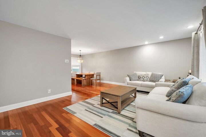 Property Photo: 8910 Rising Sun Avenue PA 19115