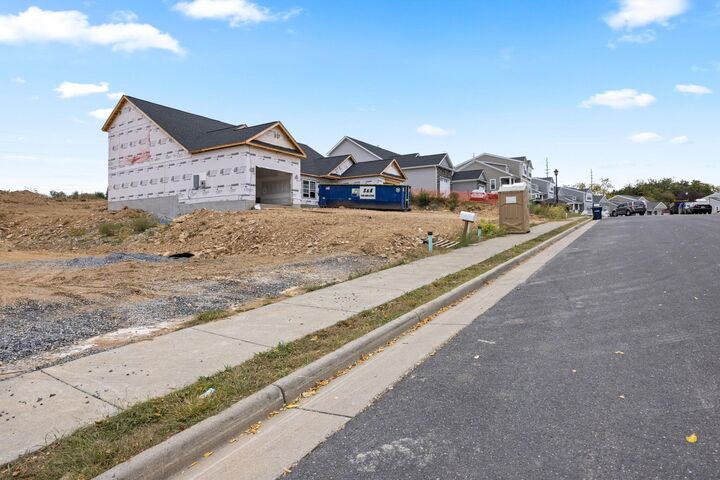 Property Photo:  2105 Willow Hill Dr  VA 22801 