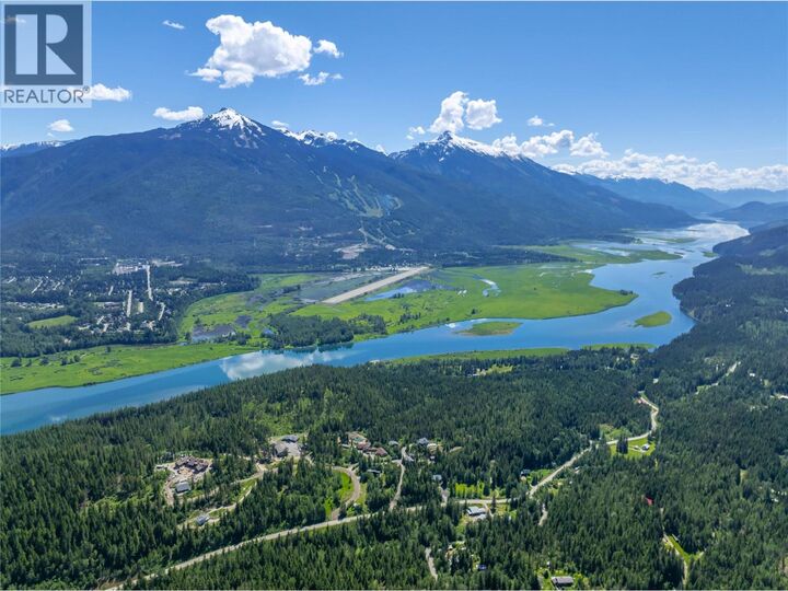 Property Photo:  1734 Mt Begbie Road  BC V0E 2S0 