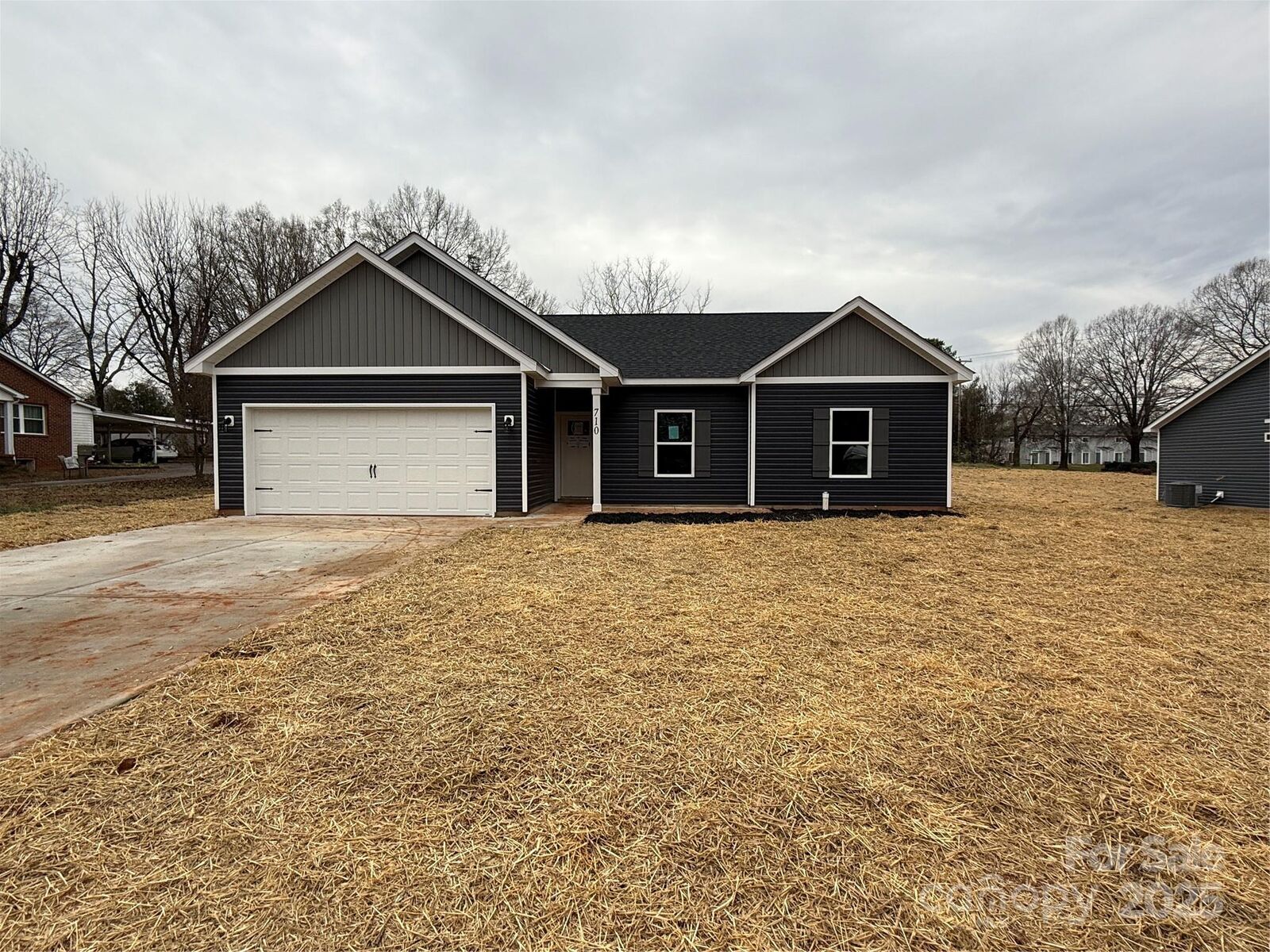 Property Photo: 710 Mt Olive Church Road NC 28658