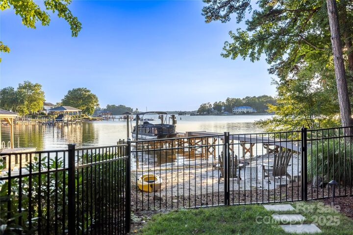 Property Photo:  18353 John Connor Road  NC 28031 