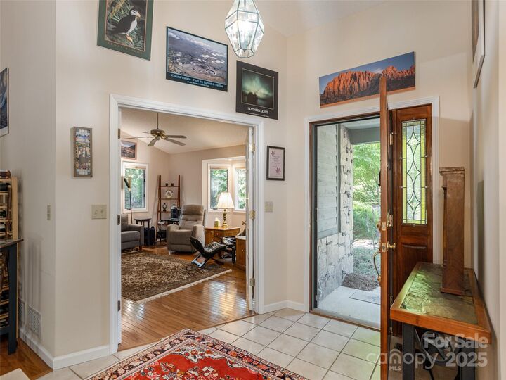 Property Photo:  30 Hillcreek Drive  NC 28804 