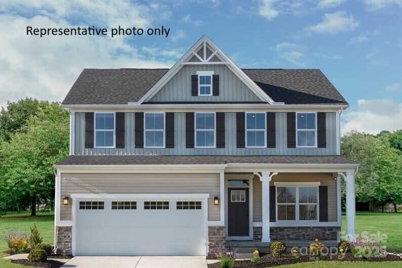 Property Photo:  2024 Bramble Hedge Road 3241  NC 28079 