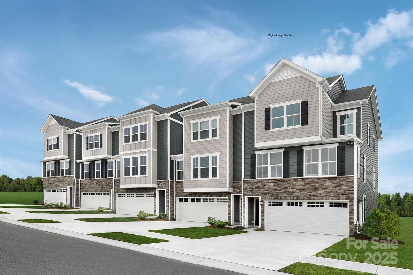 Property Photo:  5009 Grain Orchard Road 3009C  NC 28079 
