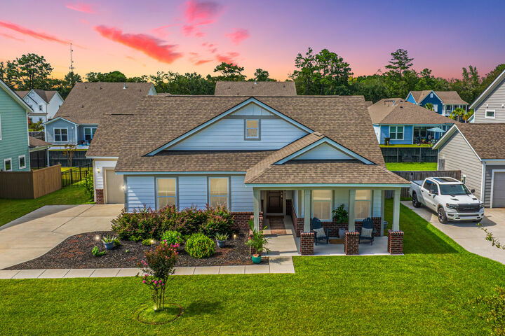 2052 Parish House Circle  Johns Island SC 29455 photo