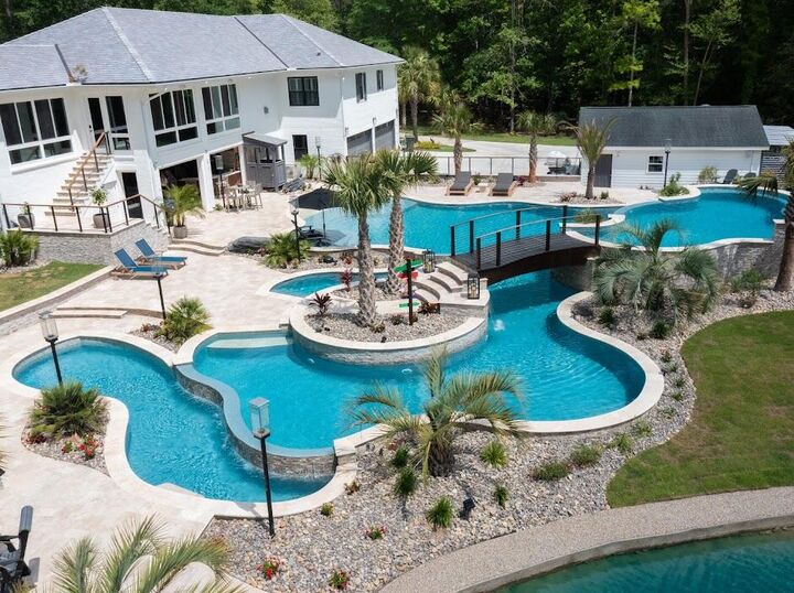 521 Cypress Point Drive  Summerville SC 29486 photo