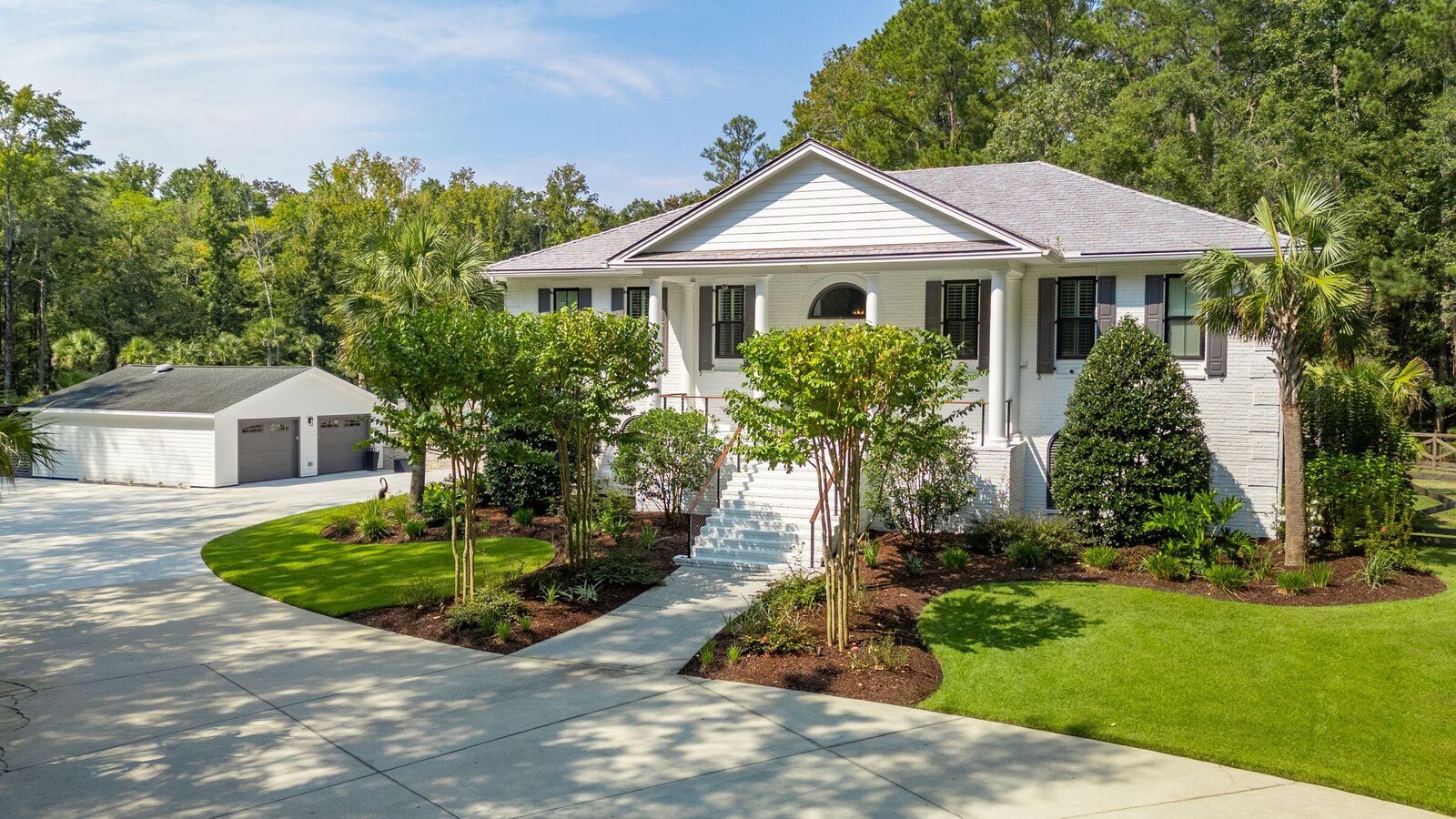 Property Photo:  521 Cypress Point Drive  SC 29486 