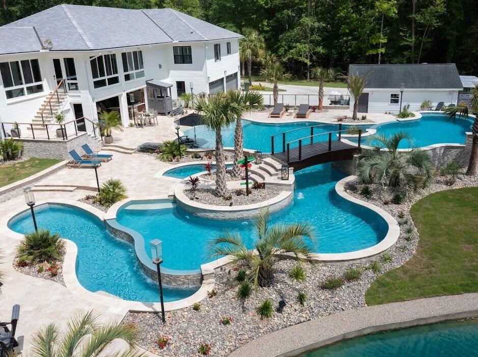 Property Photo:  521 Cypress Point Drive  SC 29486 