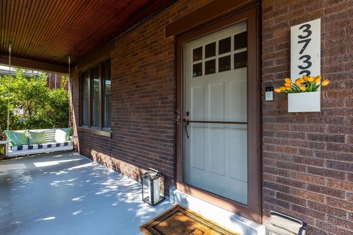 Property Photo:  3733 Andrew Avenue  OH 45209 