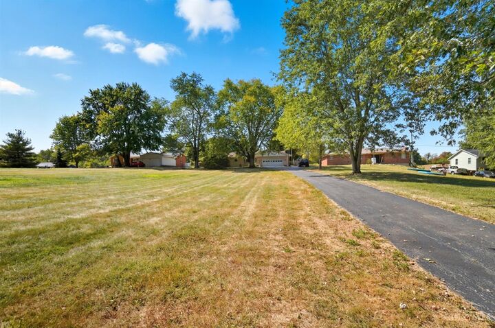 Property Photo:  8023 Pleasant Valley Road  OH 45311 