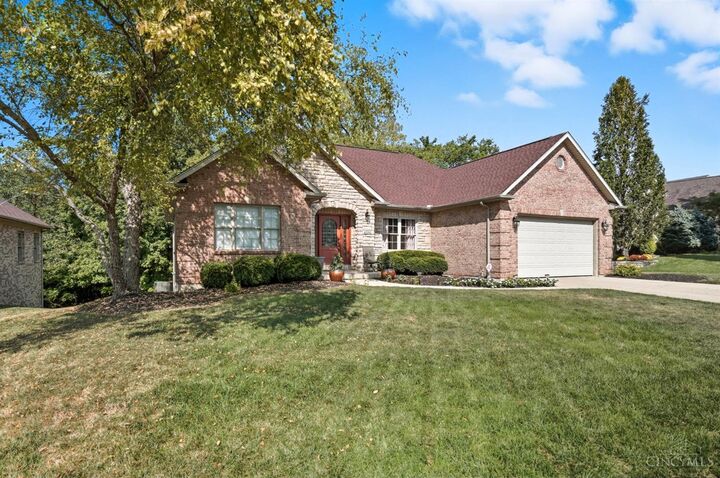 Property Photo:  4533 Audrey Court  OH 45042 