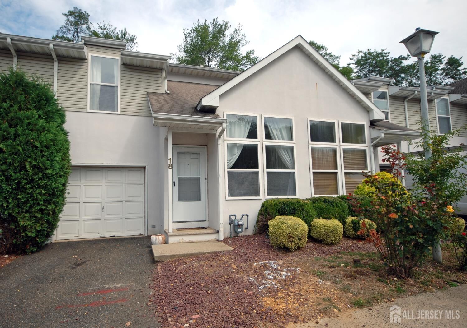 Property Photo: 18 Parkside Drive NJ 08831