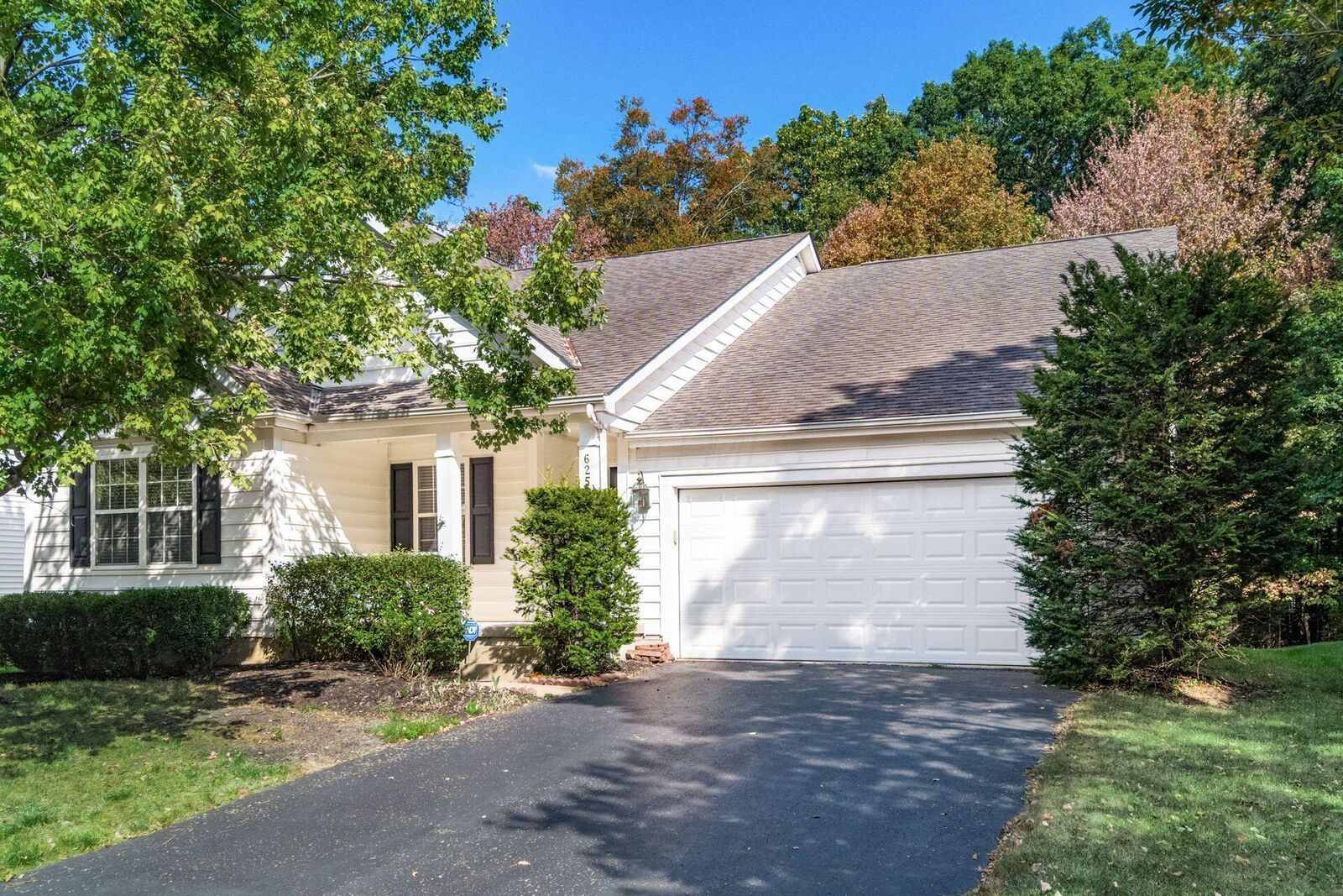 Property Photo:  6250 Tetlin Field Drive  OH 43054 