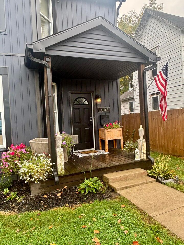 Property Photo:  1003 Lakeview Avenue  OH 43160
