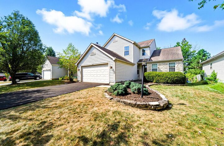 Property Photo:  7963 Brianna Drive  OH 43004 