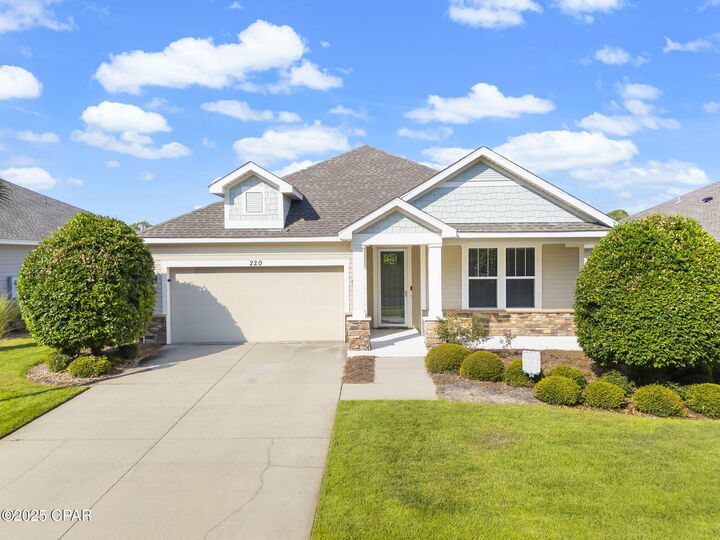 220 Laurel Oak Lane  Panama City Beach FL 32413 photo
