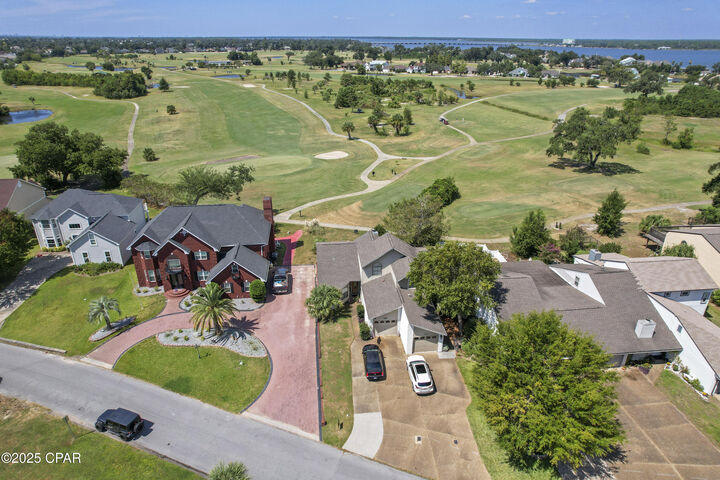 Property Photo:  2709 Country Club Drive  FL 32444 