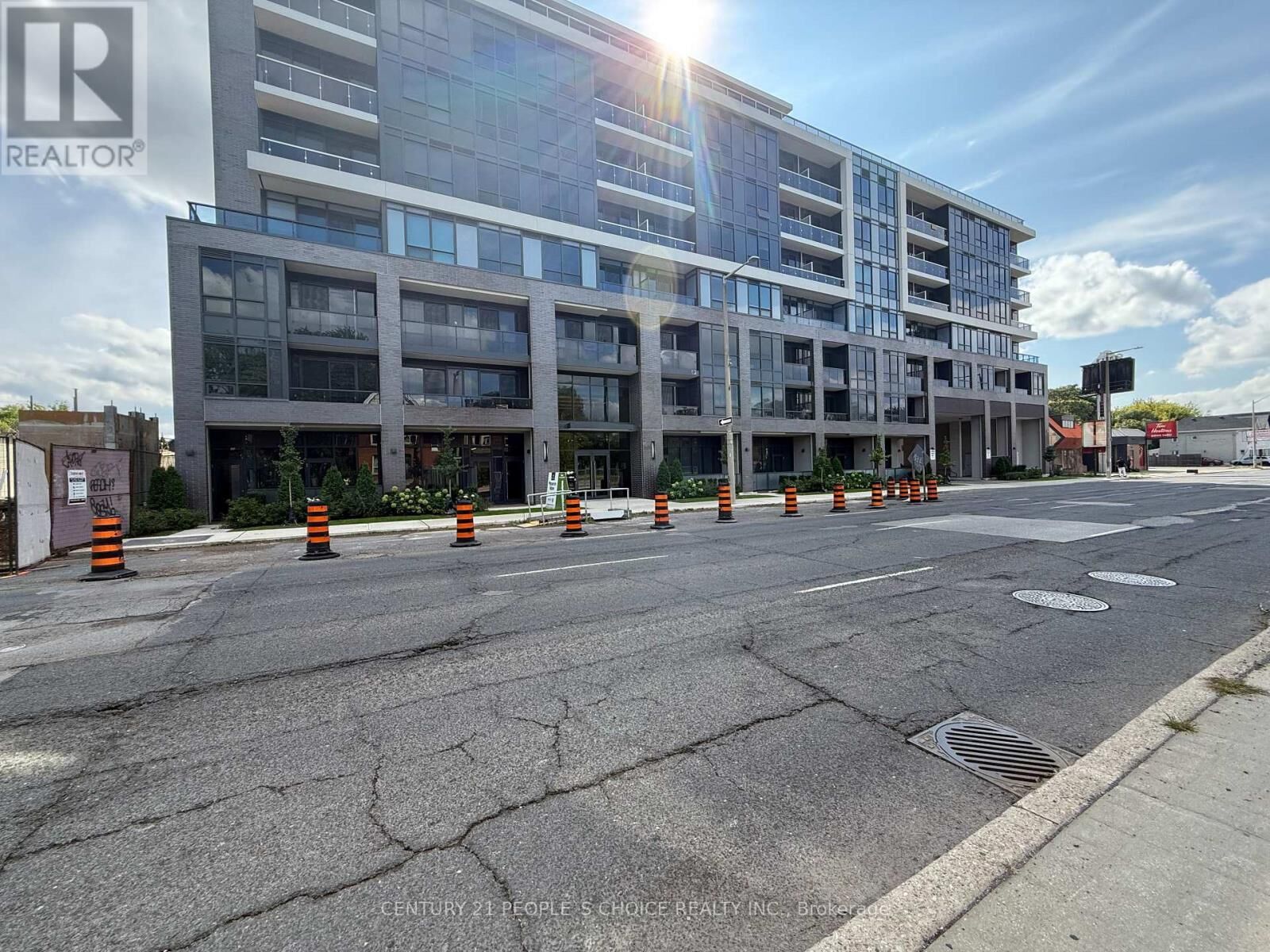 Photo de la propriété:  415 Main Street West 302  ON L8P 0C9 