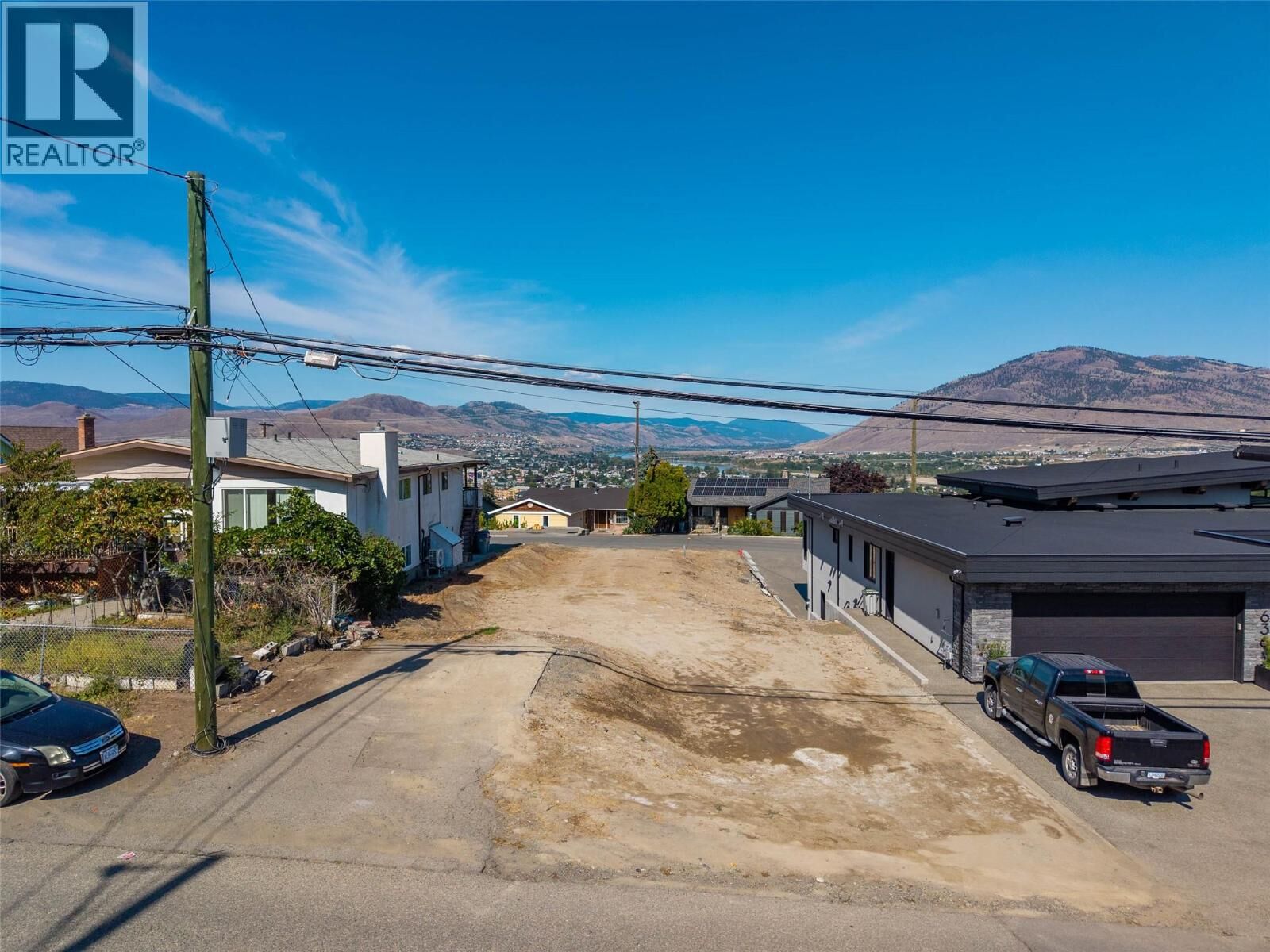 Property Photo:  640 Lombard Street  BC V2C 5W6 