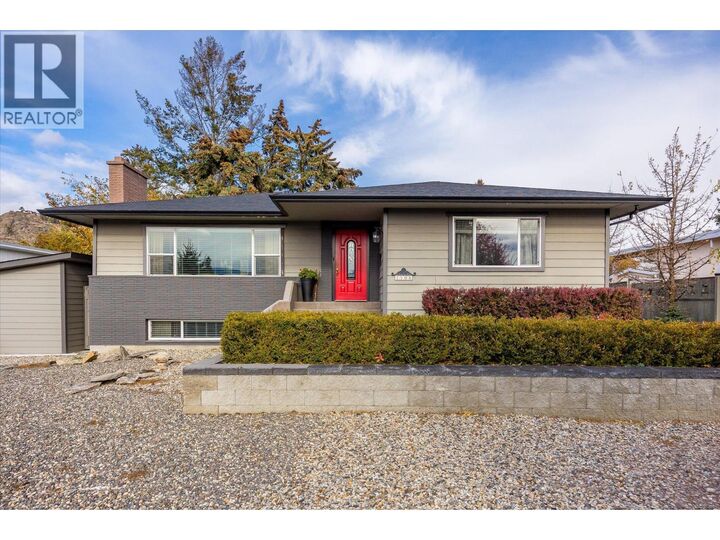 1508 Pinehurst Crescent  Kelowna BC V1Y 4H9 photo