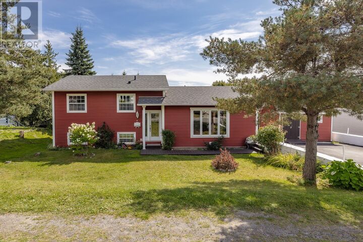 8 Ingrid Avenue  Corner Brook NL A2H 6P2 photo