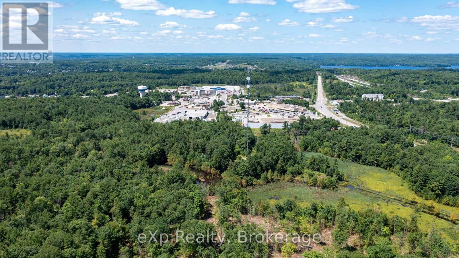 Property Photo:  0 Oastler Park Drive  ON P2A 0B2 